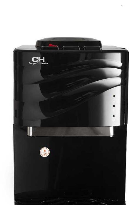 Кулер для води Cooper&Hunter CH-V970B / V950B з холодильною камерою