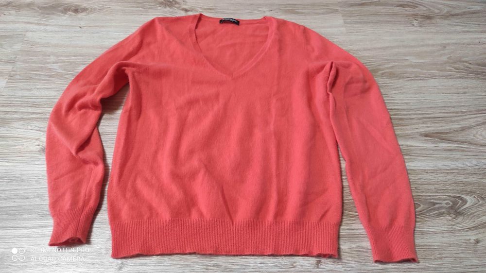 Кашеміровий світер REPEAT