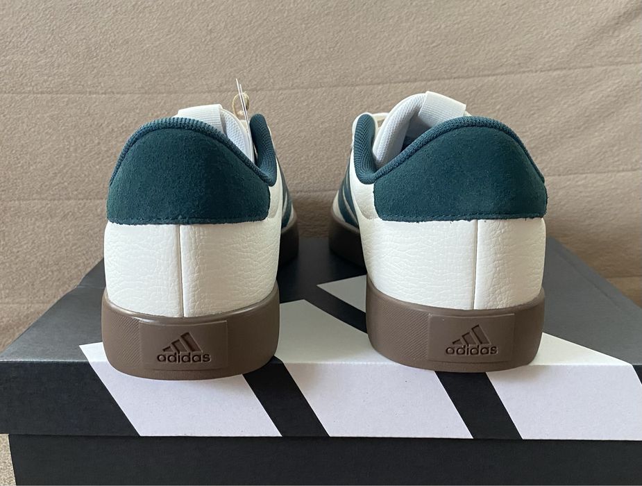 Кросівки чоловічі Adidas VL Court 3.0 42 оригінал