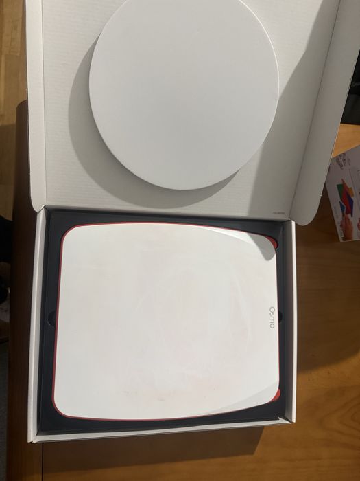 Kit Osmo Ipad 3 jogos