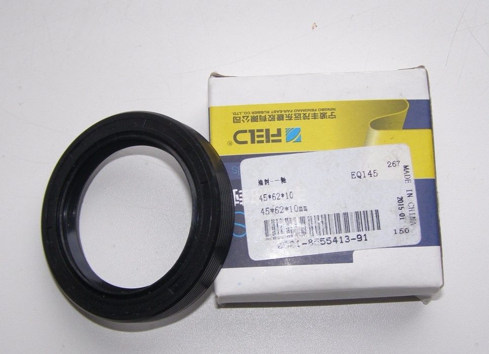 Сальник коленвала FAW 3.2л