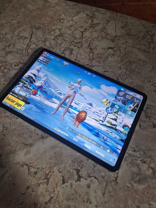 Xiaomi pad 6 8GB 256GB ROM