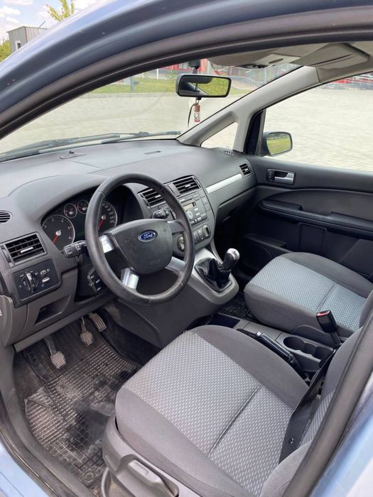 Продам Ford Focus C-Max