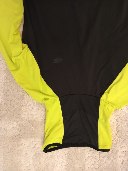 Bluza sportowa 4f 158/164 cm