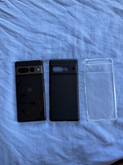 Google Pixel 7 Pro 12/128 GB