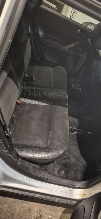 Пассат б 5 / 2.5 дизель