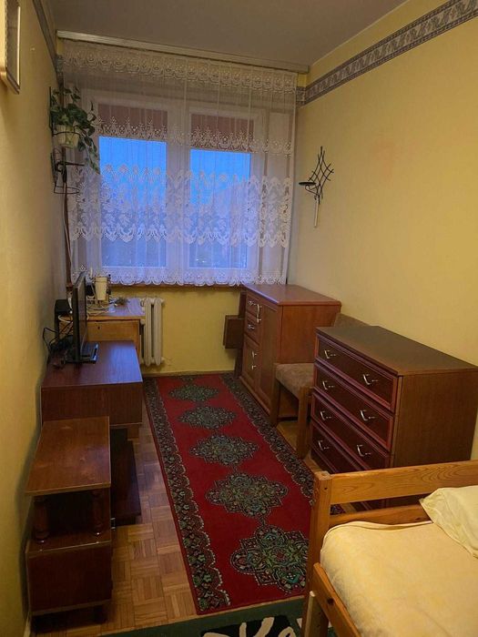 Mieszkanie – Kalisz, Śródmieście I - Więcej