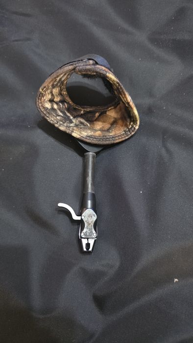 Arco composto Martin Cheetah