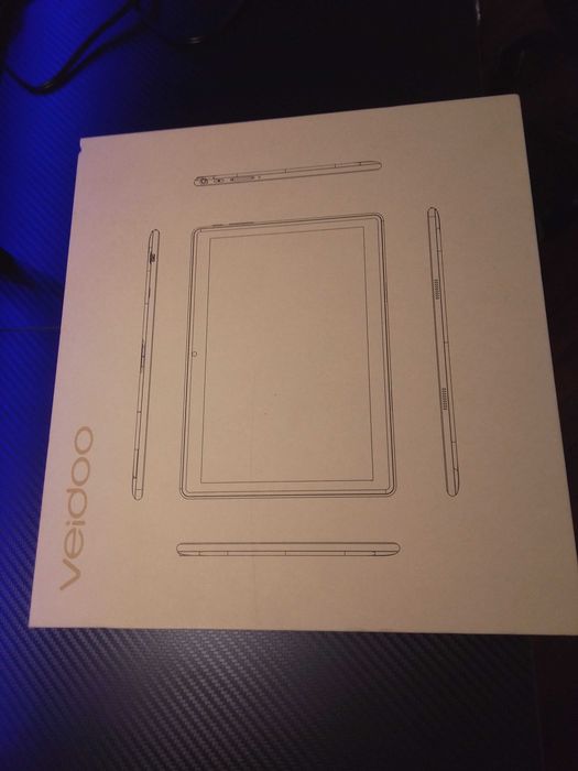 Tablet 169€. Oportunidade
