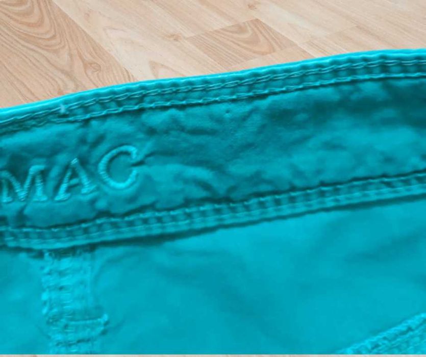 Damskie spodenki rybaczki MAC 40