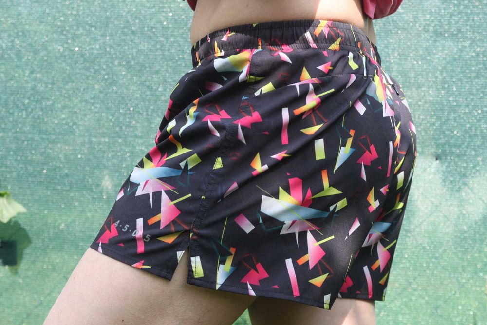 Шорты для плавания Asos, р.М