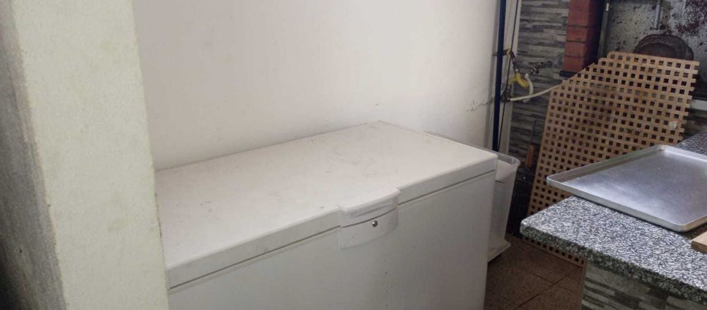 vitrines refrigeradas