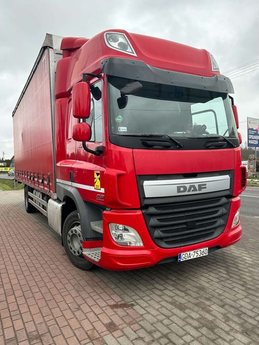 DAF