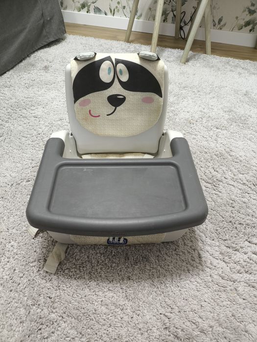 Cadeira alimentação portátil - CHICCO MODE FANCY