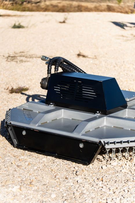 Corta Mato Hid."ALFAGRI" P/Giratórias (Campanha Entrega S/Custos)