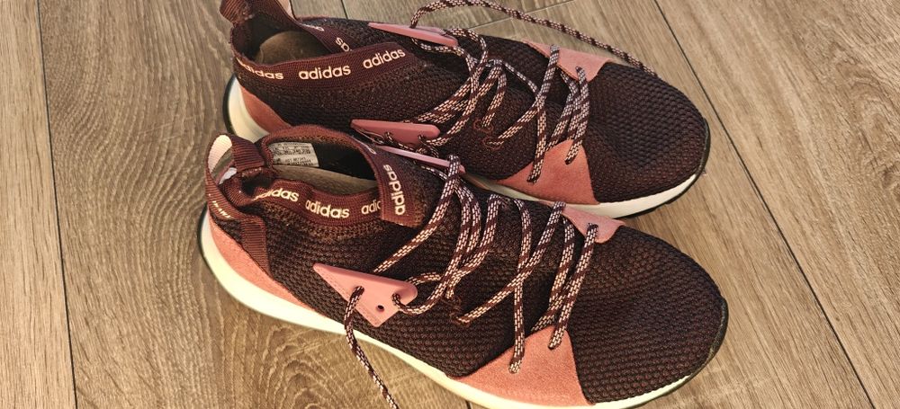 Buty damskie adidas 38