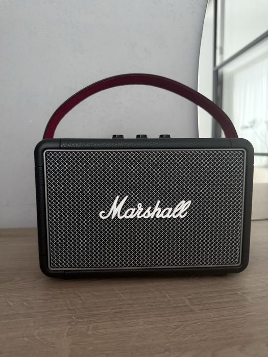 Колонка Marshall Kilburn II