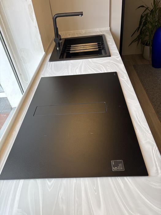 -25% ELICA NIKOLATESLA MAT FIT RAWBR/A/72, nowa fv23%, gwarancja 5 lat