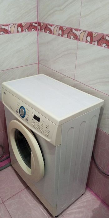 Обміняю телевізор та пральну машину на нову пральну машину