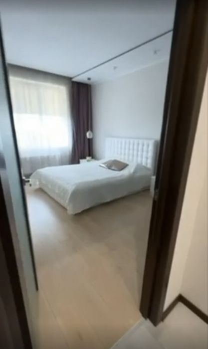 2-кімнатна в новобудові