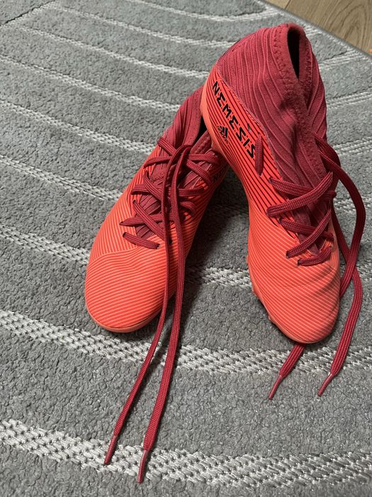 Бутси adidas nemeziz 35 розмір