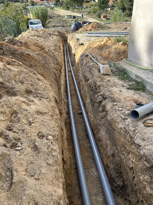 Remodelações e obra nova