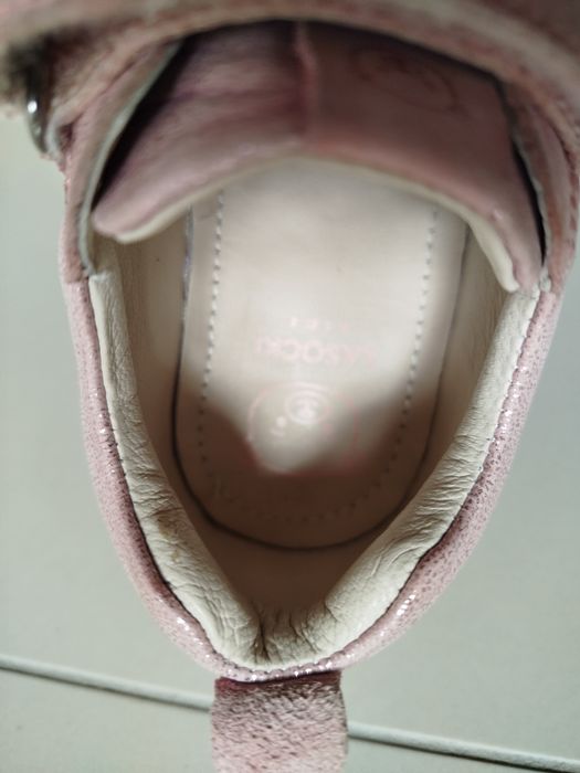Buty dziewczęce Lasocki kids rozm 28