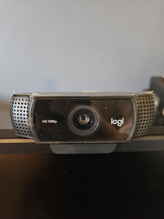 Webcan C922 Pro Stream64284537715585122