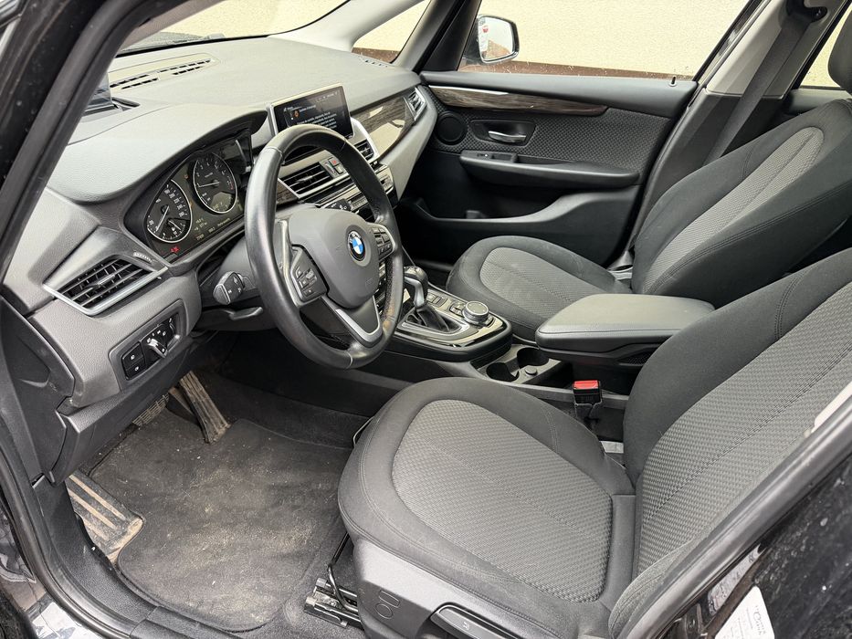 Bmw seria 2 Activ Tourer  225i 231ps 4x4 Automat