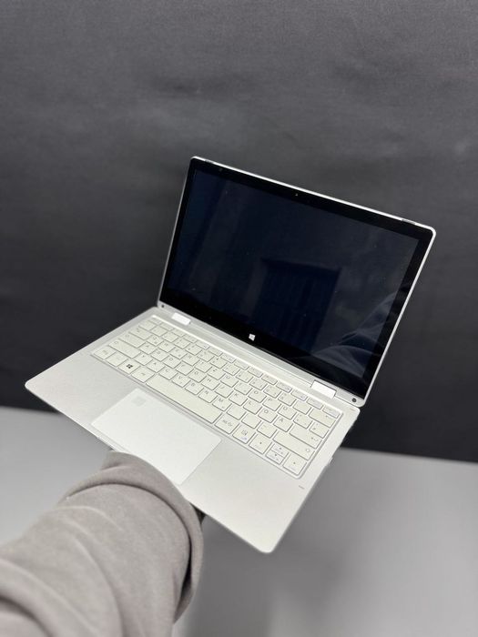 Ноутбук трансформер Thompson Trekstor Pimebook c11 чудовий для малювання та перегляду відео!