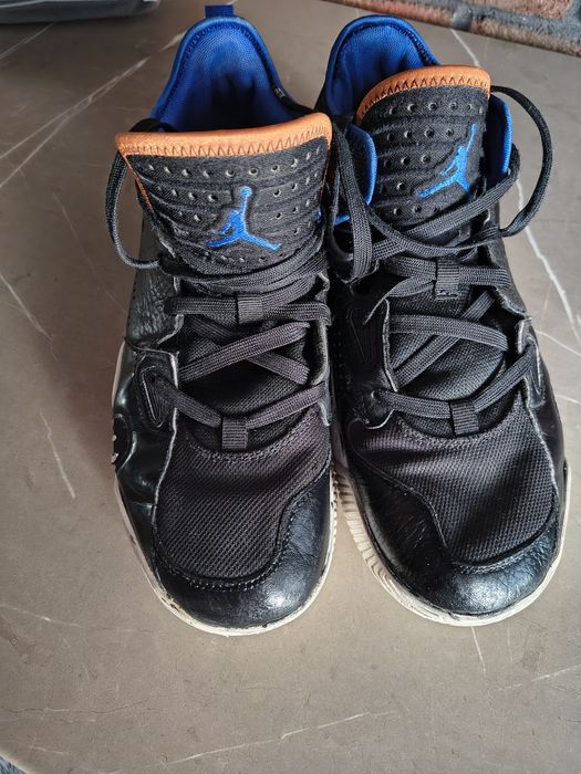 Buty do koszykówki męskie Nike Jordan Stay Loyal 2 DQ8401