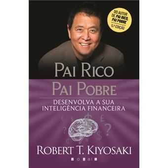 Pai Rico, Pai Pobre - Diversos, Robert T. Kiyosaki - Desde 8€