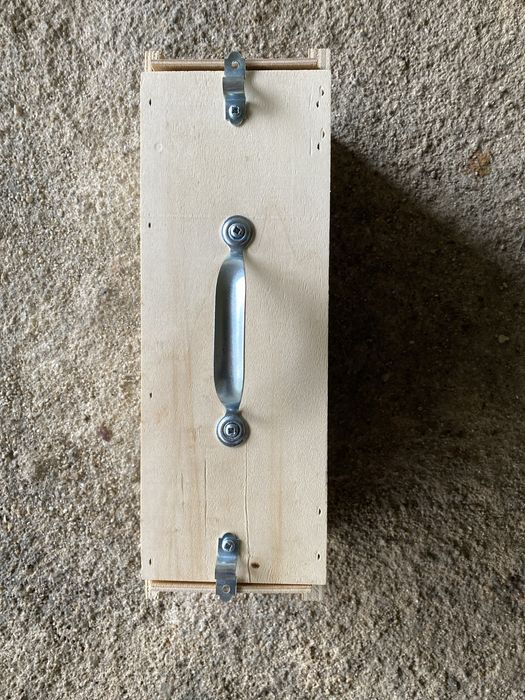 Vendo transportadora