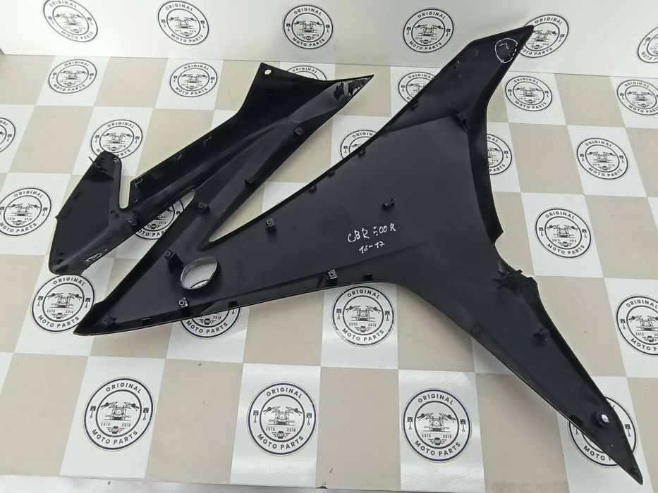 Peças para Honda CB500F CB500X CBR500 16/18