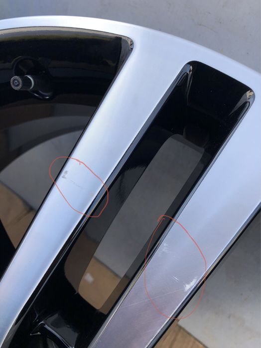 Диски R19 6x114,3 Mercedes w470 Nissan Navara Rensult Alaskan