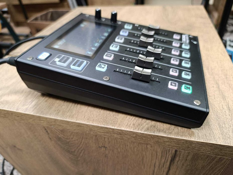 Boss Mikser procesor GCS-5 Gigcaster 5