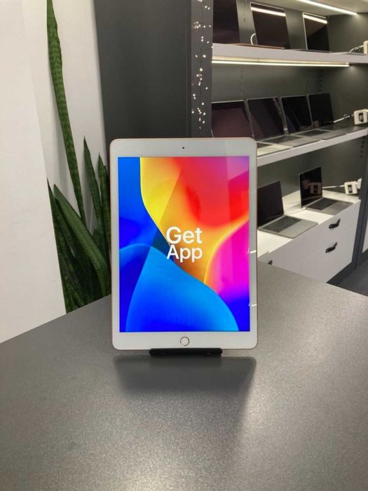 Планшет iPad 8 покоління на 32 ГБ, ГАРАНТІЯ Дніпро 78670