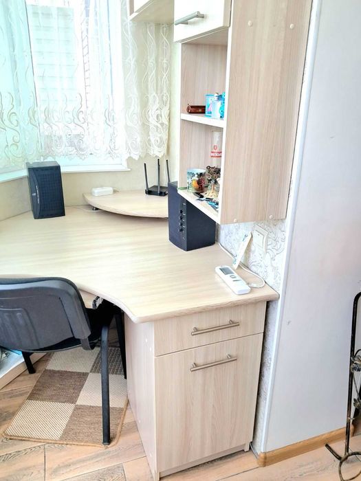 ТОП-пропозиція в ЖК Forest! 41,9 м² готового комфорту