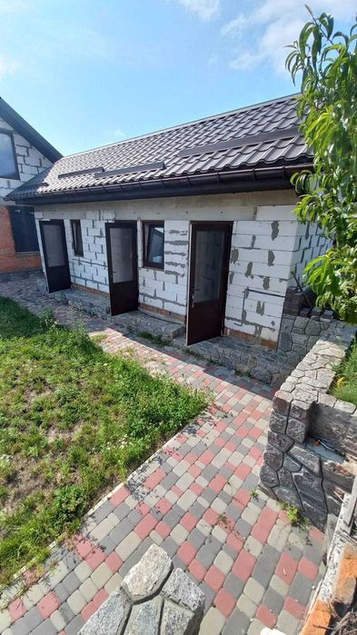 Будинок, ближнє передмістя, Бабаї, Мерефянське шосе