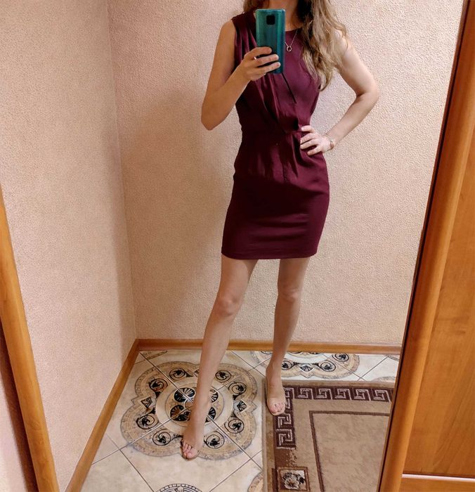 Sukienka koktajlowa, Topshop, rozm. 36