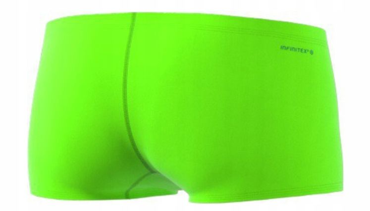 Adidas Spodenki Bokserki Pływackie Kąpielówki D3