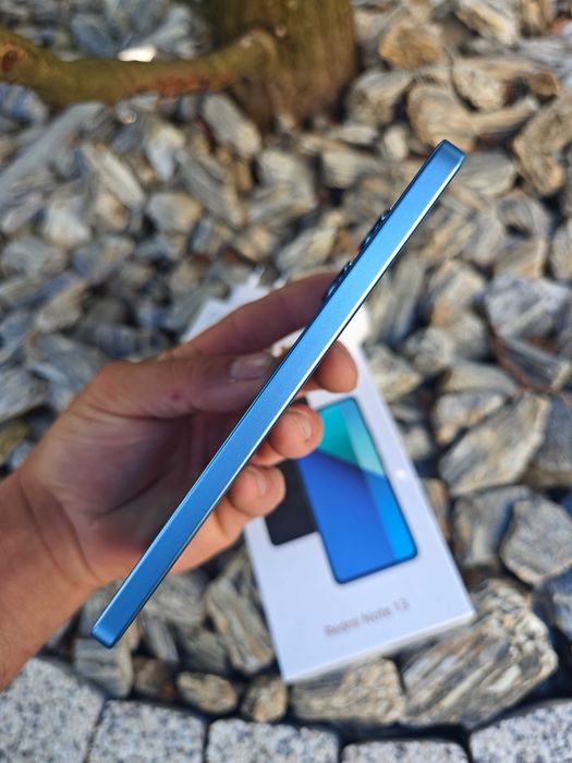 Новий Redmi Note 13 8/256
