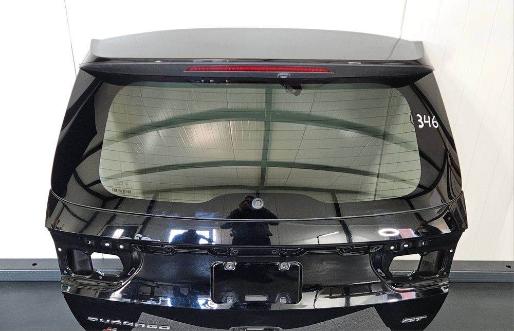 Dodge durango Klapa/Pokrywa bagażnika PXJ
