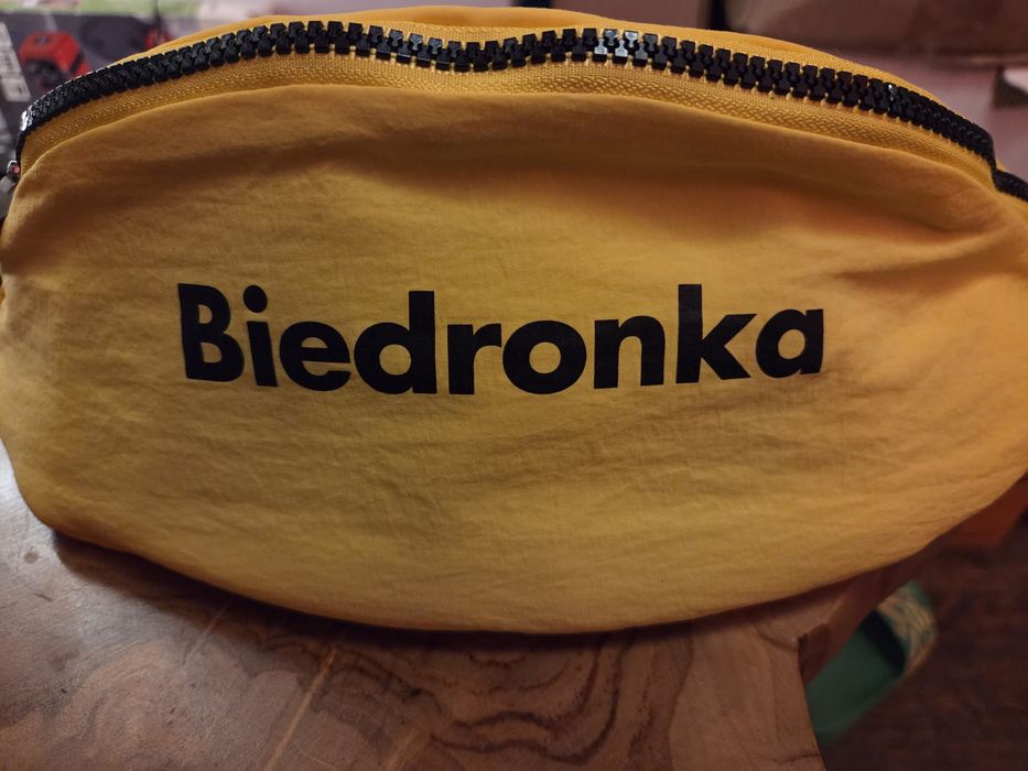 Nerka/Saszetka Biedronka