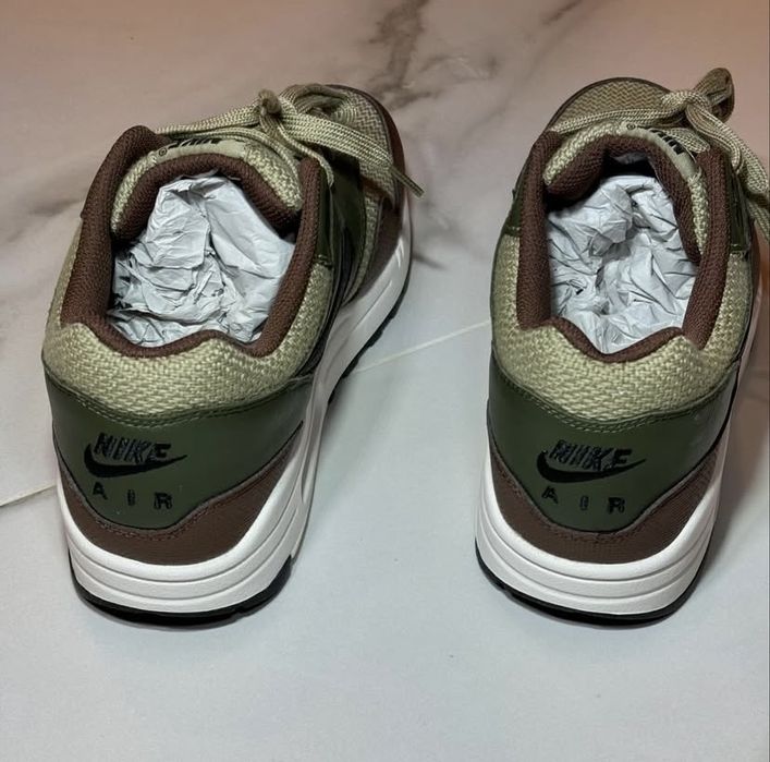 Nike Air Max 1 Essential  Premium Multi