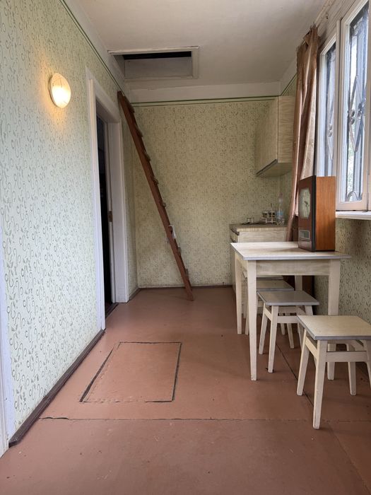 Продається дача в Хриплині