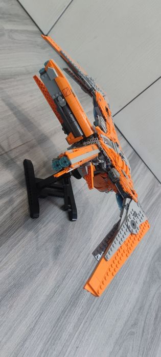 LEGO Guardians Of The Galaxy