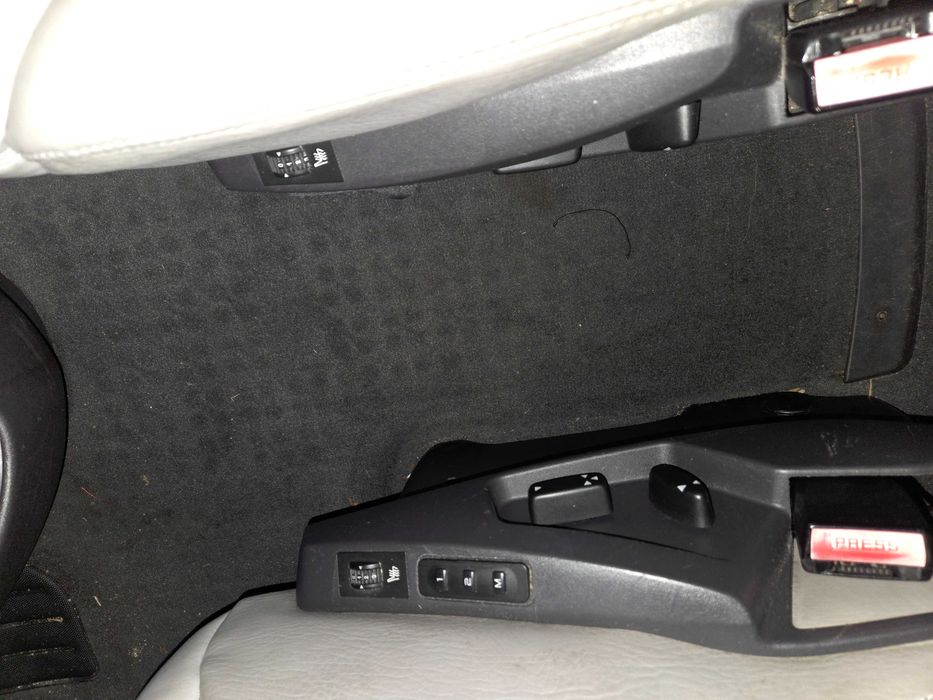 Citroen C8 2005 - 7 Lugares