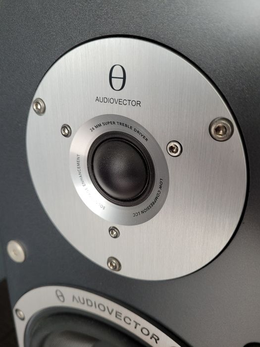 Audiovector Sr1 Super