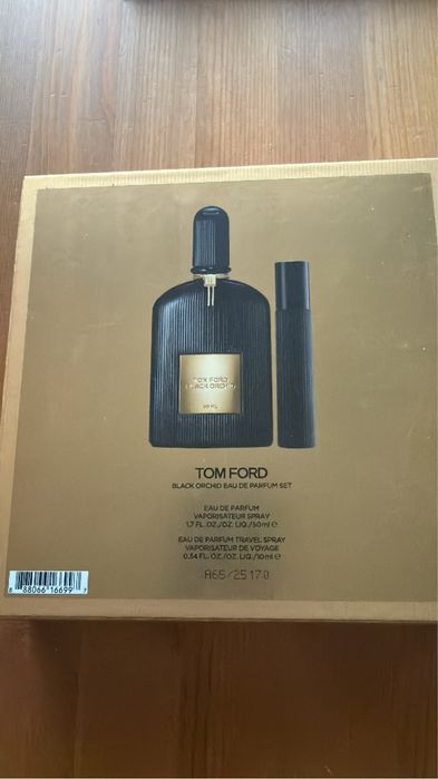 Tom Ford Black Opium 50 ml